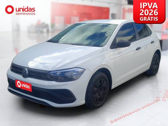 VOLKSWAGEN POLO 1.0 MPI TRACK MANUAL VOLKSWAGEN POLO 1.0 MPI TRACK MANUAL